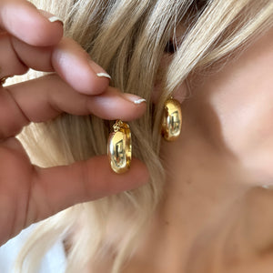 BOUCLES D'OREILLES LYRA BOUCLES D'OREILLES LYRA