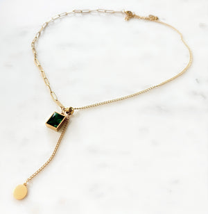 ERASMIA NECKLACES ERASMIA NECKLACES