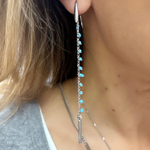 MIRANDA- EARRINGS MIRANDA- EARRINGS