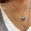 CHRISTINA - LAYERED NECKLACES