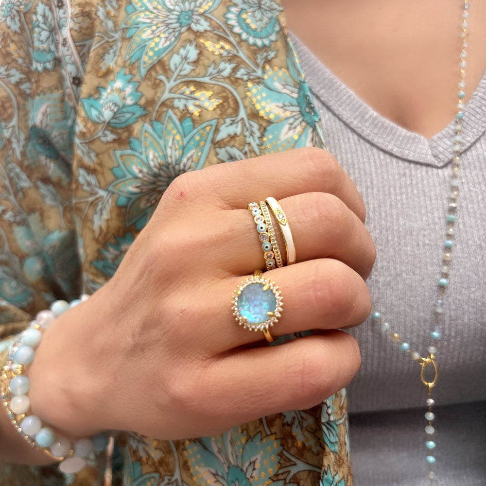 CAMILLE - RING