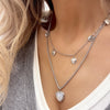 VASSOULA - LAYERED NECKLACES