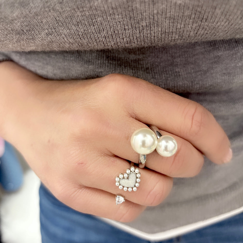 PERLA -  RINGS