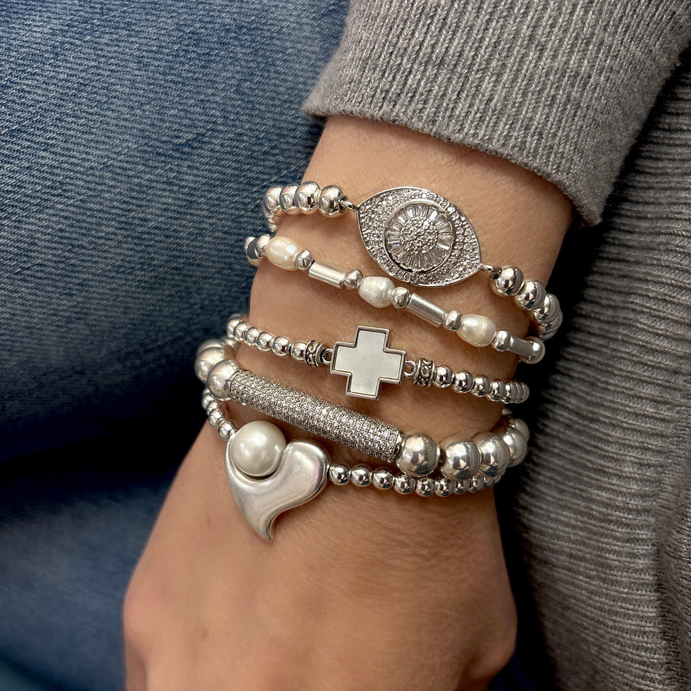 GEMMA -  BRACELETS