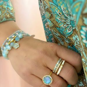 GEORGIANA - STACKABLE RINGS GEORGIANA - STACKABLE RINGS