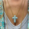 JOSEPHINE -  NECKLACES