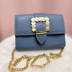 FAIDRA - SAC EN CUIR FAIDRA - SAC EN CUIR