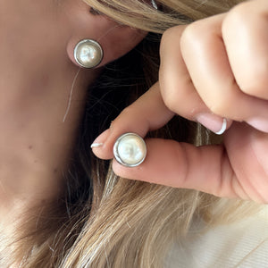 BOUCLES D'OREILLES CORONA BOUCLES D'OREILLES CORONA