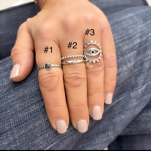 CYPRUS RINGS CYPRUS RINGS