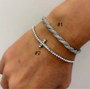 SYLVIA BRACELETS SYLVIA BRACELETS