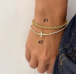 BRACELETS CHRYSSY BRACELETS CHRYSSY