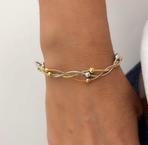 TRINITY BRACELET TRINITY BRACELET