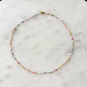 PARADISE LOST NECKLACES PARADISE LOST NECKLACES