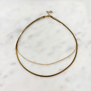 PARADISE LOST NECKLACES PARADISE LOST NECKLACES
