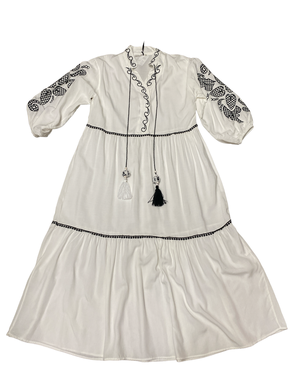 SAMANTHA DRESS LSI3310