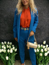 CARLY BLUE - BLAZER LT1980