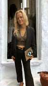 CARLY BLACK - BLAZER LT1980