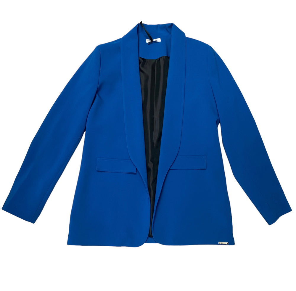 CARLY BLUE - BLAZER LT1980