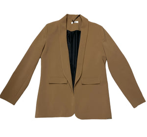 CARLY CAMEL - BLAZER LT1980 CARLY CAMEL - BLAZER LT1980