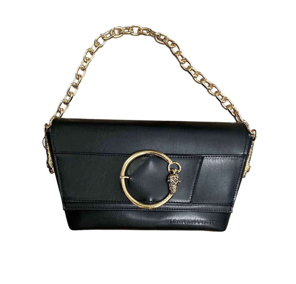 SYLVIE - SAC EN CUIR