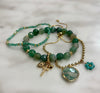 CHRYSOULA BRACELETS