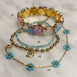 STELLA BRACELETS STELLA BRACELETS