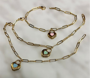 BRACELETS KARDOULA BRACELETS KARDOULA