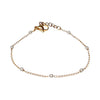 CAMELLIA BRACELETS