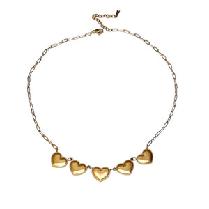 PEITHO NECKLACES PEITHO NECKLACES