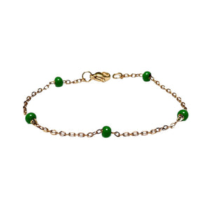 BRACELETS LYSSA BRACELETS LYSSA