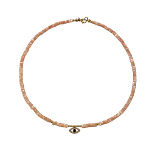 SUMMERTIME NECKLACES SUMMERTIME NECKLACES
