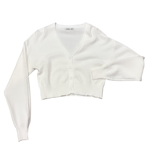 CROP CARDIGAN CROP CARDIGAN