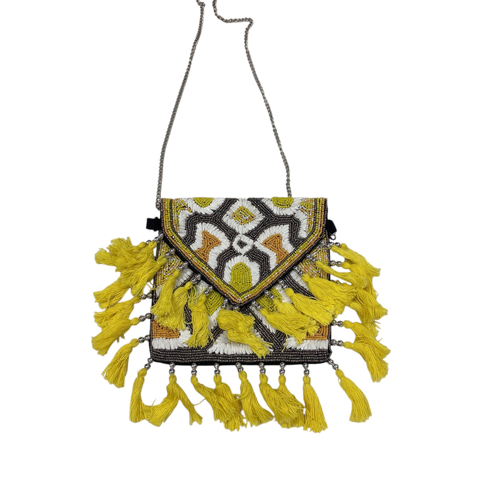 CROSSBODY BOHO BAG