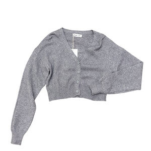 CROP CARDIGAN CROP CARDIGAN