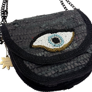 KOURELOU EYE BAG-BETTY KOURELOU EYE BAG-BETTY