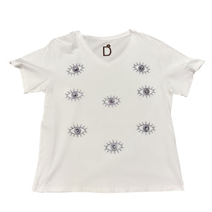 EYES T SHIRT EYES T SHIRT