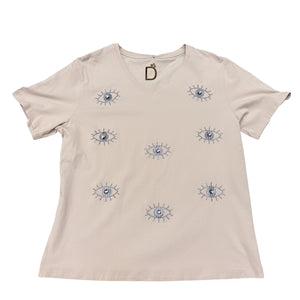 EYES T SHIRT EYES T SHIRT