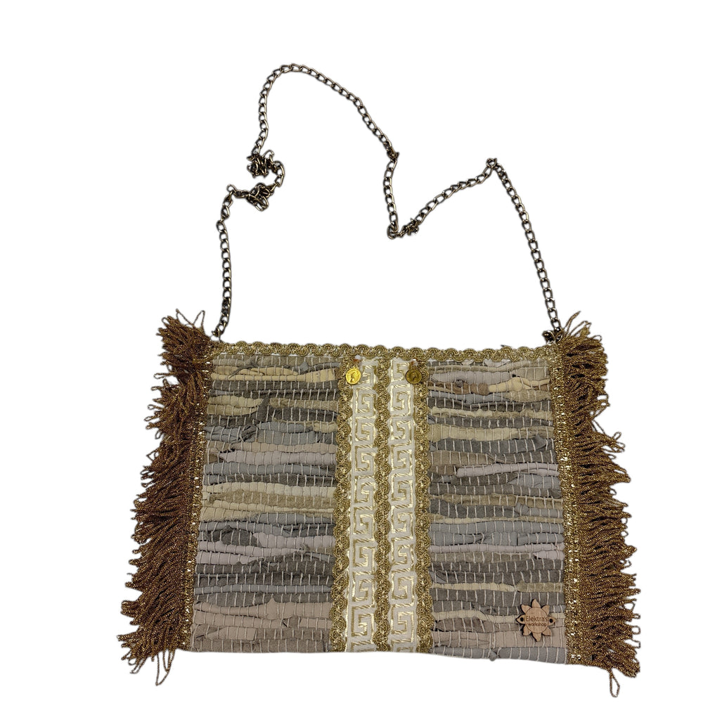 SAC EN CUIR KOURELOU ÉTÉ