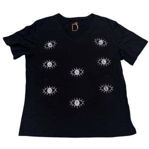 EYES T SHIRT EYES T SHIRT