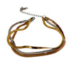 Bracelet de cheville GIANNA
