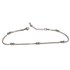 CASSANDRA ANKLETS