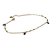 ELVIRA ANKLET