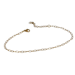 BRACELET DE CHEVILLE MARGARITA BRACELET DE CHEVILLE MARGARITA