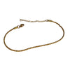 CATHERINE ANKLET