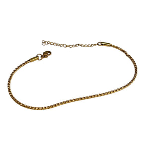 Bracelet de cheville Catherine Bracelet de cheville Catherine