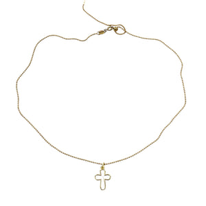 ANNA- NECKLACES & RING ANNA- NECKLACES & RING