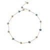 FLORA NECKLACES