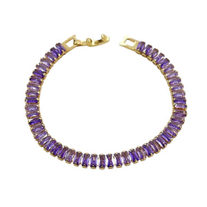 BRACELETS LILA BRACELETS LILA