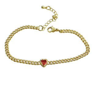BRACELETS MANDARINE BRACELETS MANDARINE