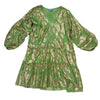 GOLDIE  DRESS